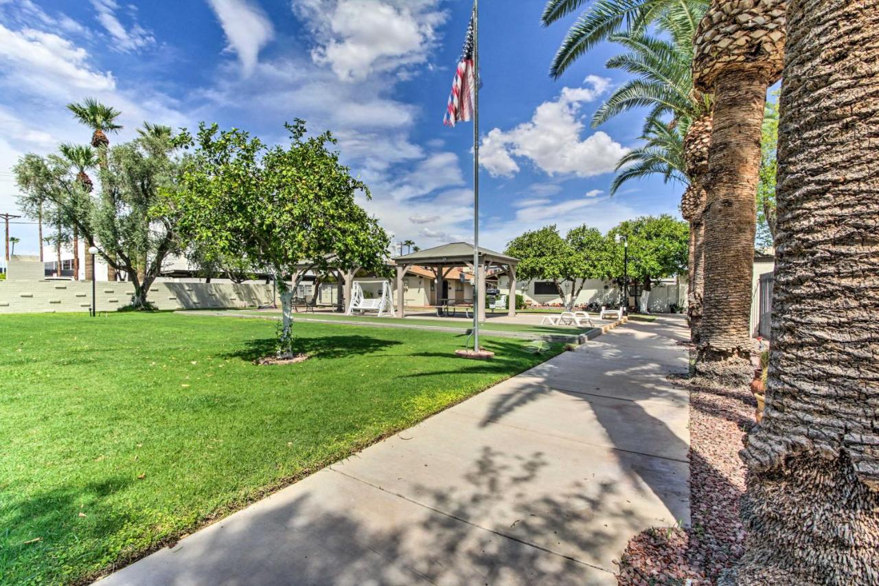 Community Pool, 3 Mi To Old Town * Scottsdale
