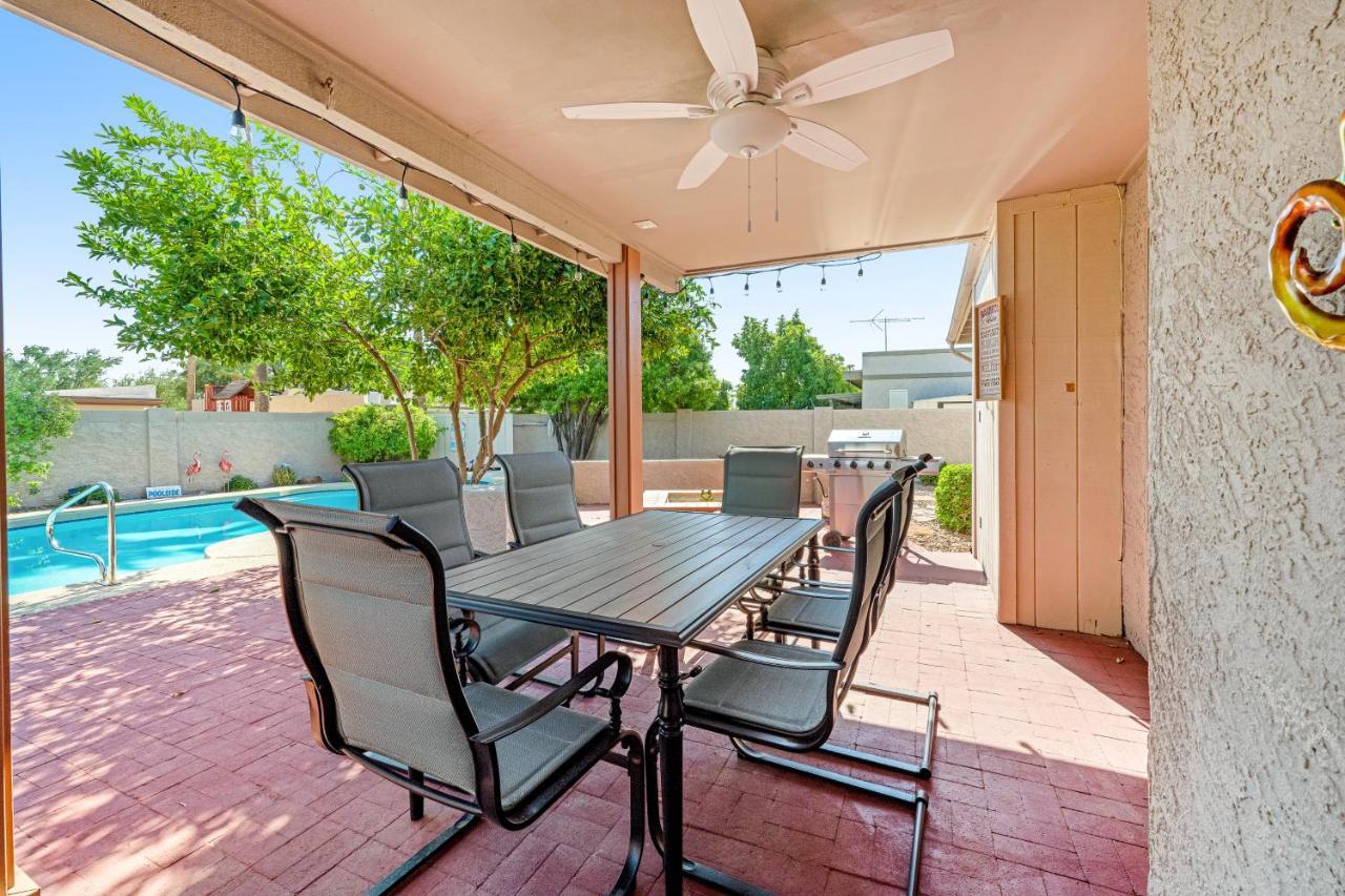 Holiday home Thunderbird Retreat Scottsdale
