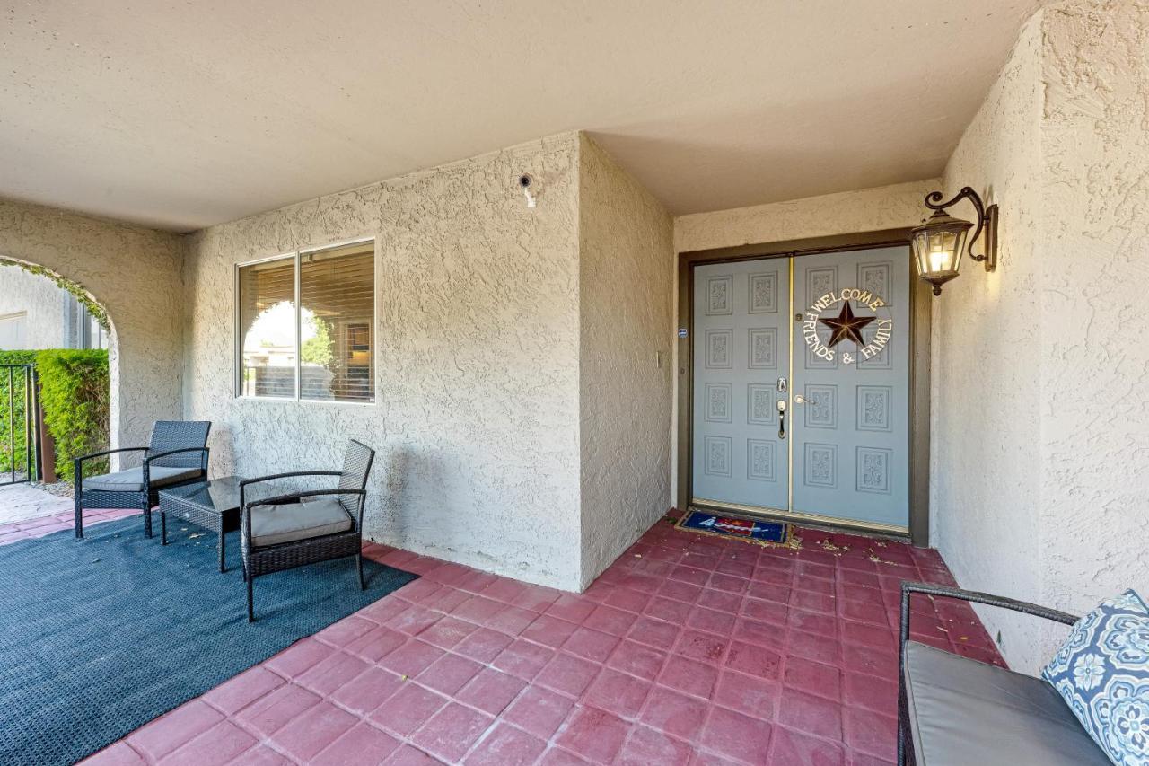 Holiday home Thunderbird Retreat Scottsdale