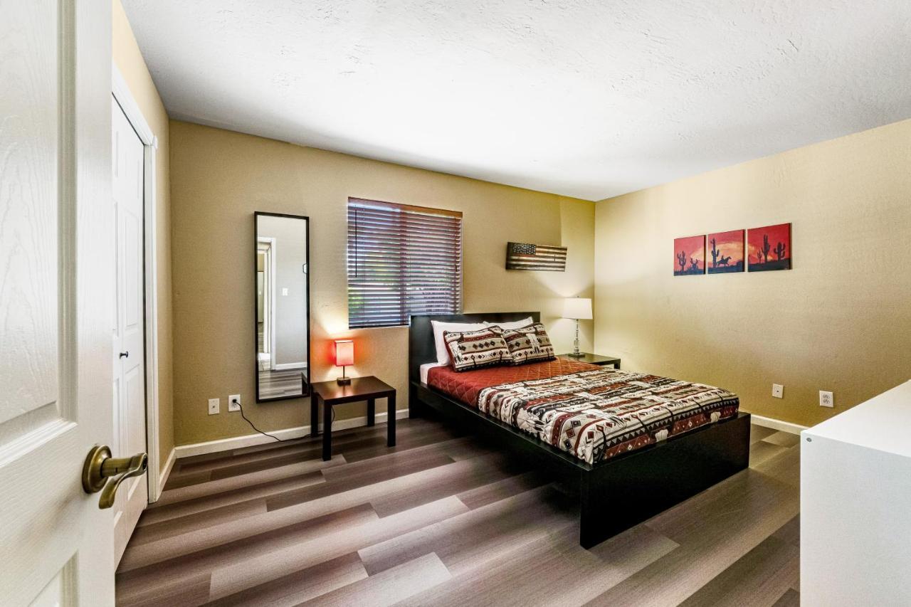 Holiday home Thunderbird Retreat Scottsdale