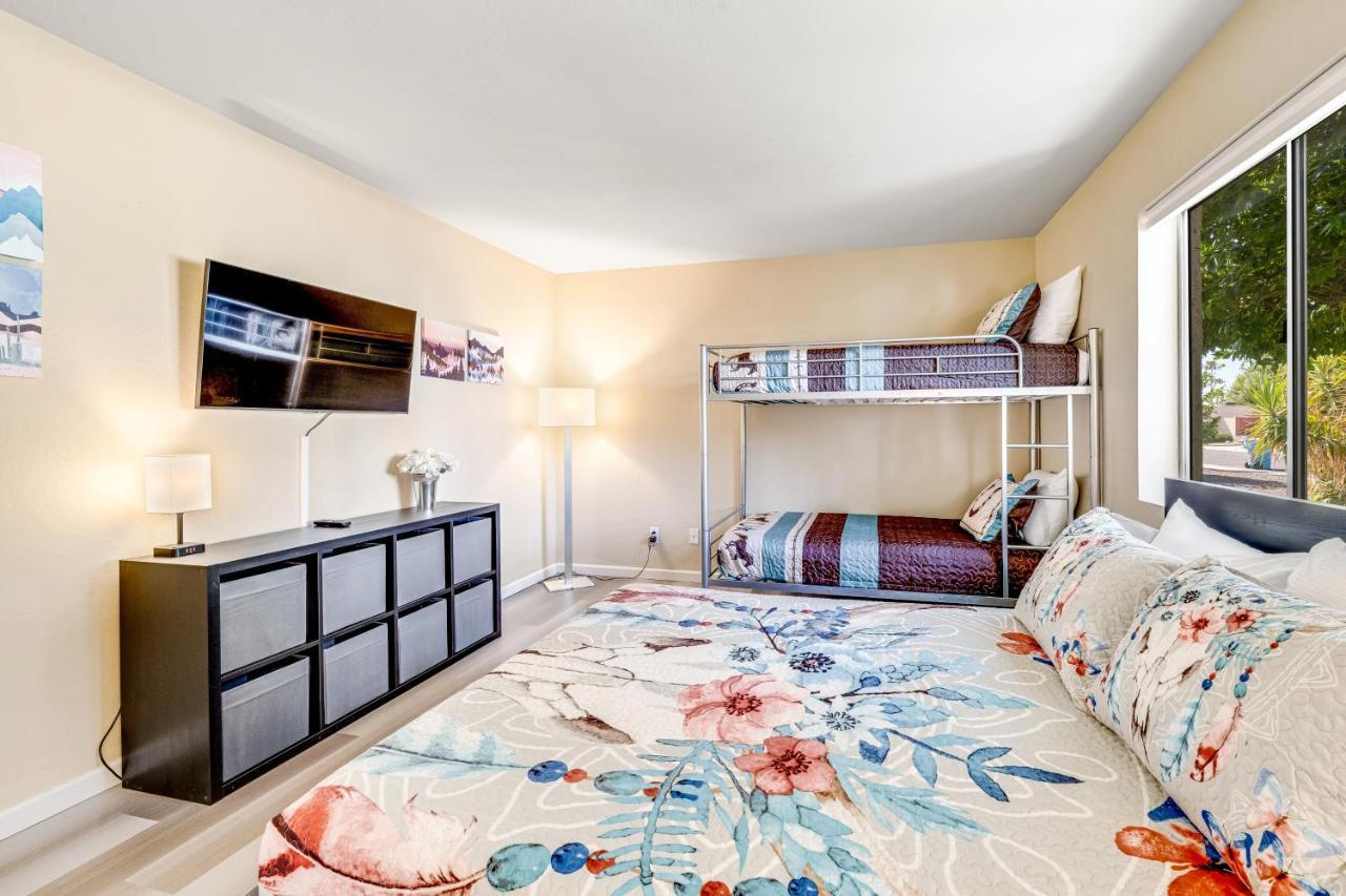 Thunderbird Retreat Holiday home Scottsdale