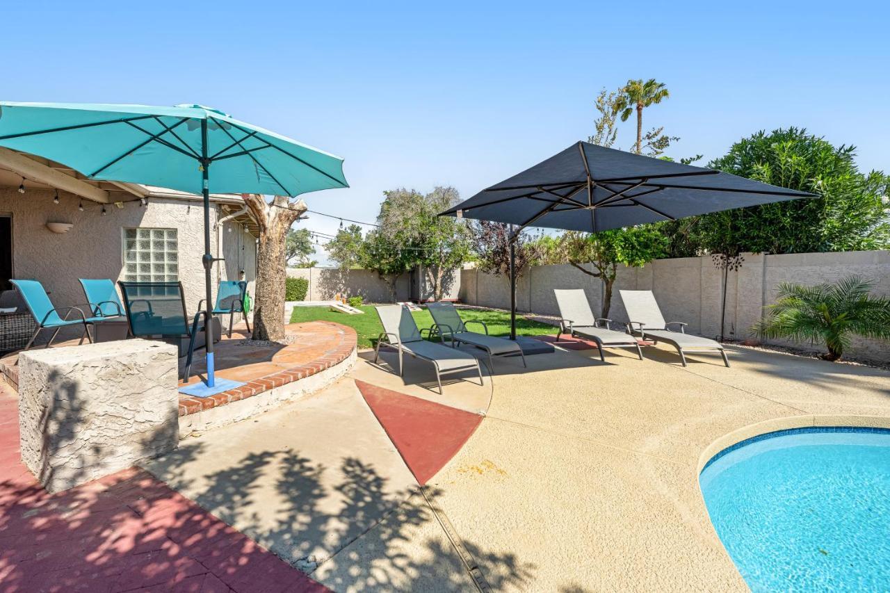 Thunderbird Retreat Holiday home