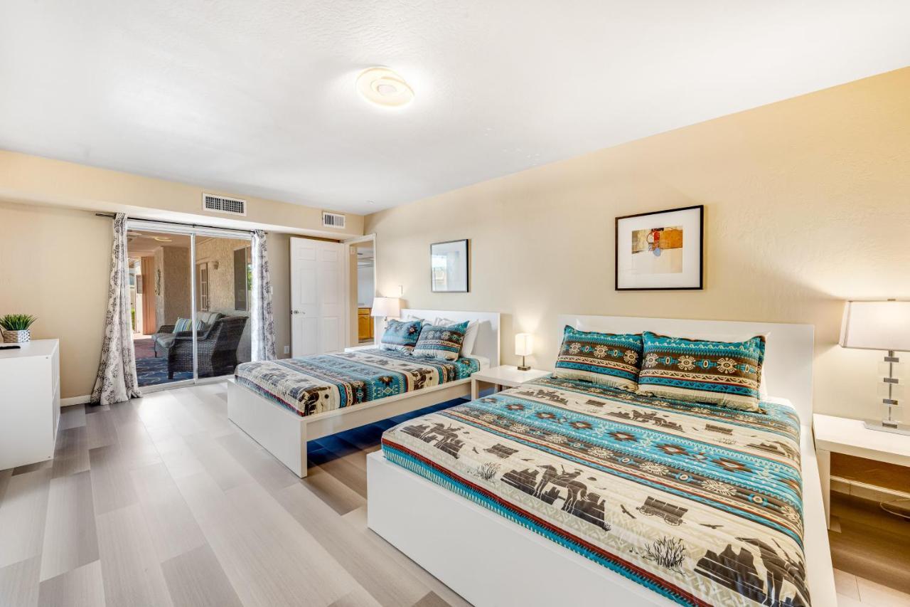 Holiday home Thunderbird Retreat Scottsdale