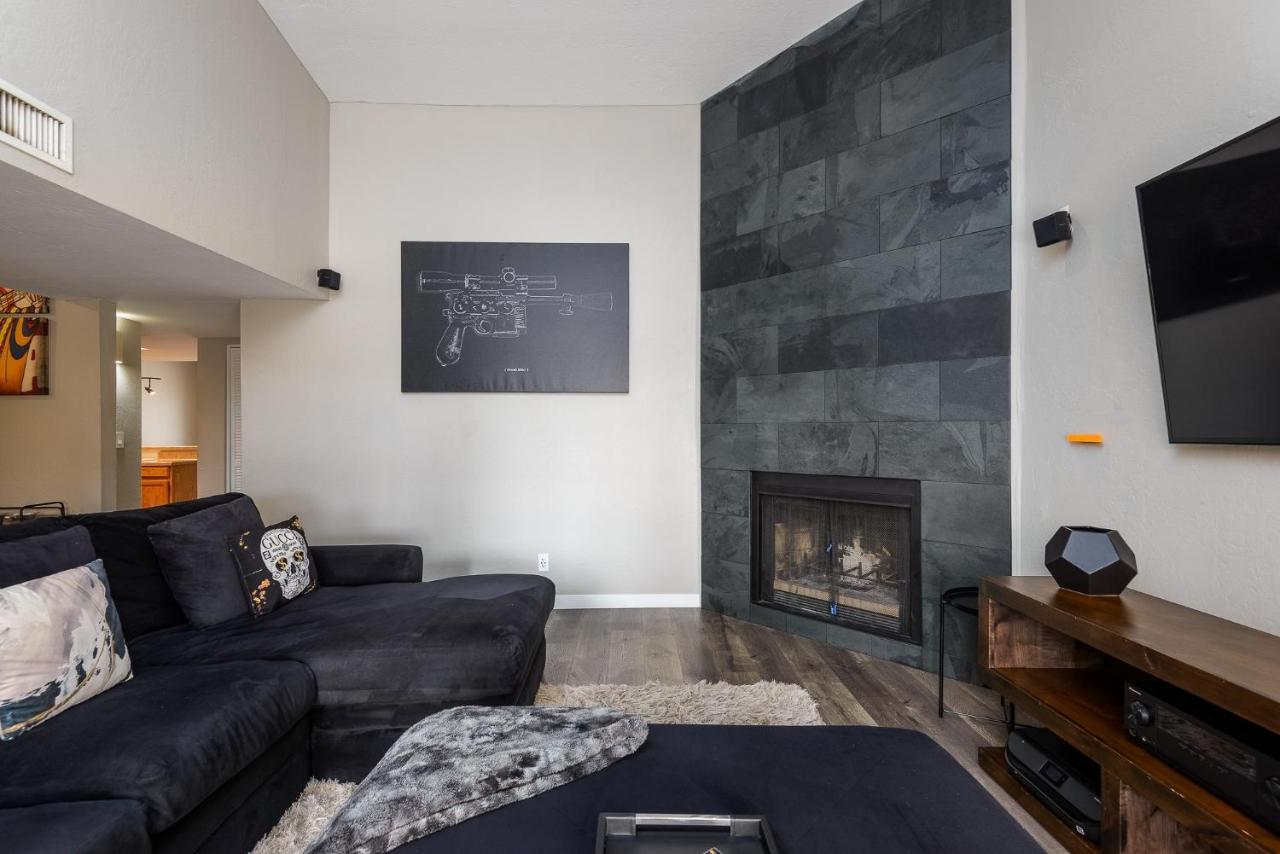 Haven Townhouse * Scottsdale