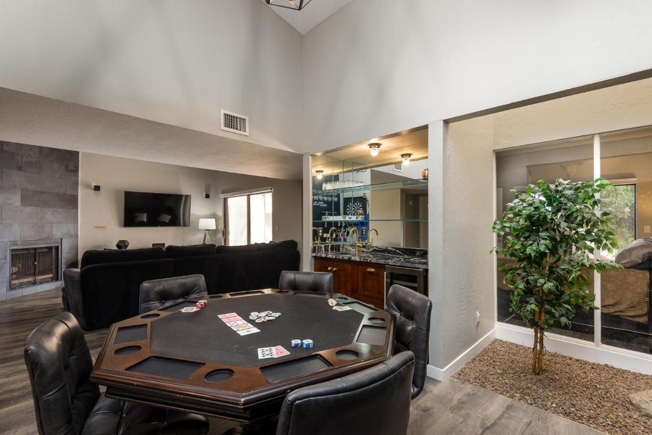 Haven Townhouse