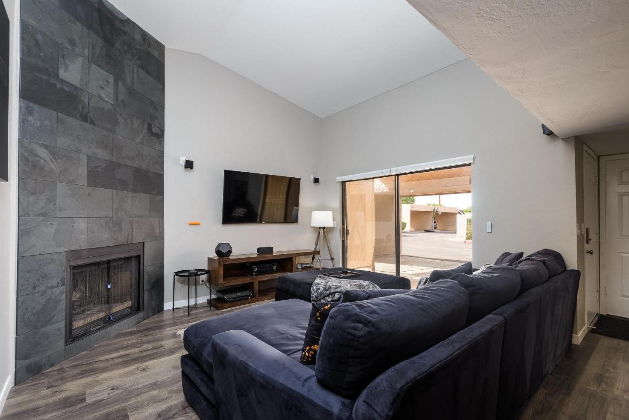 Haven Townhouse * Scottsdale