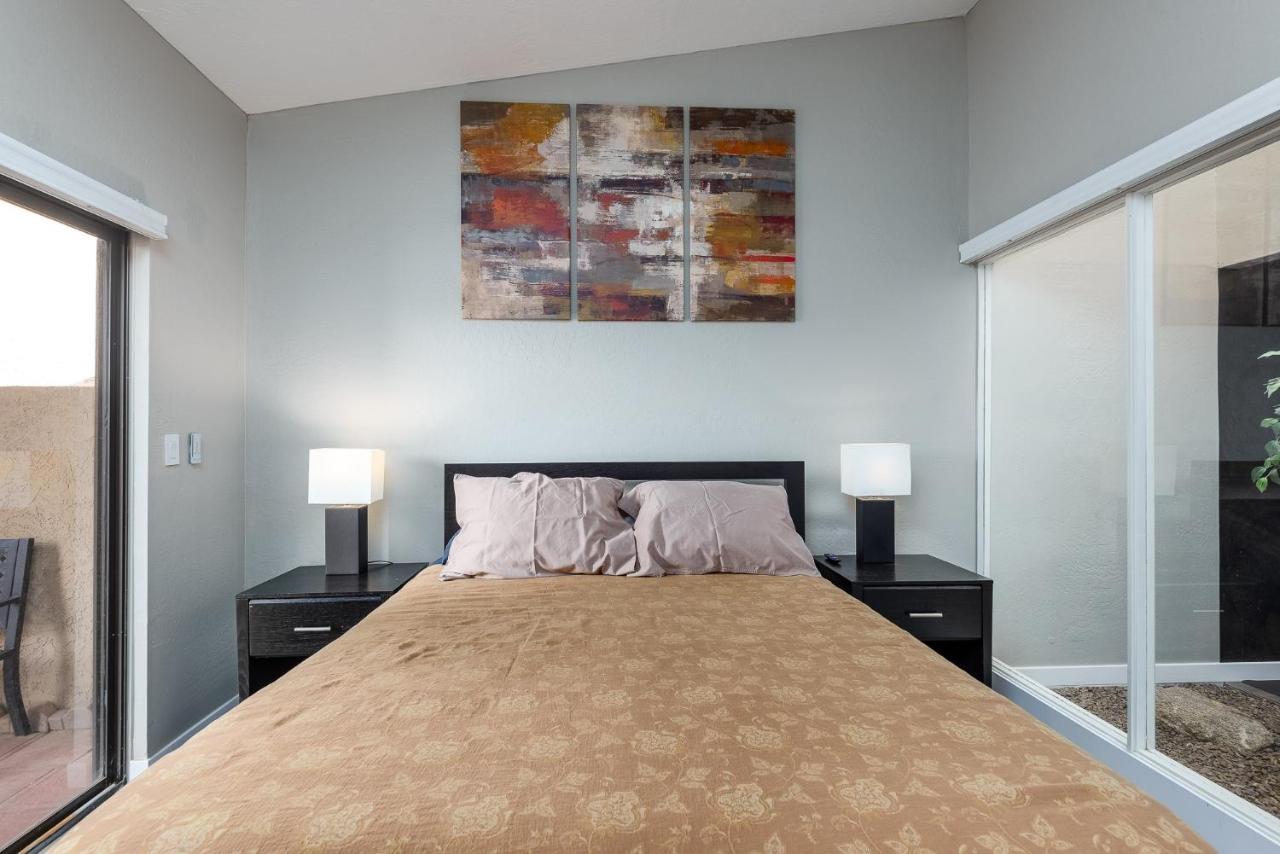 Haven Townhouse * Scottsdale