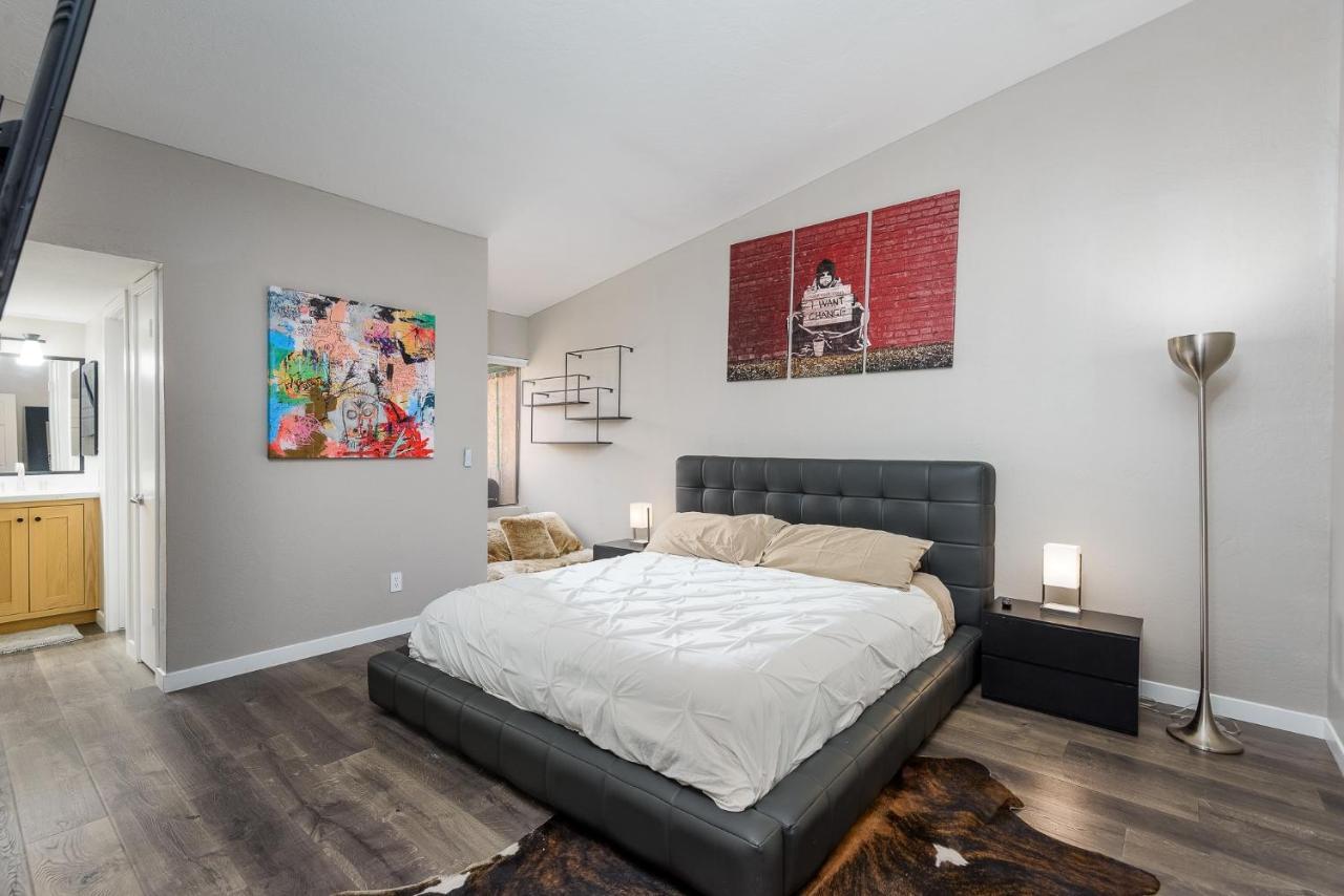 Haven Townhouse Holiday home Scottsdale