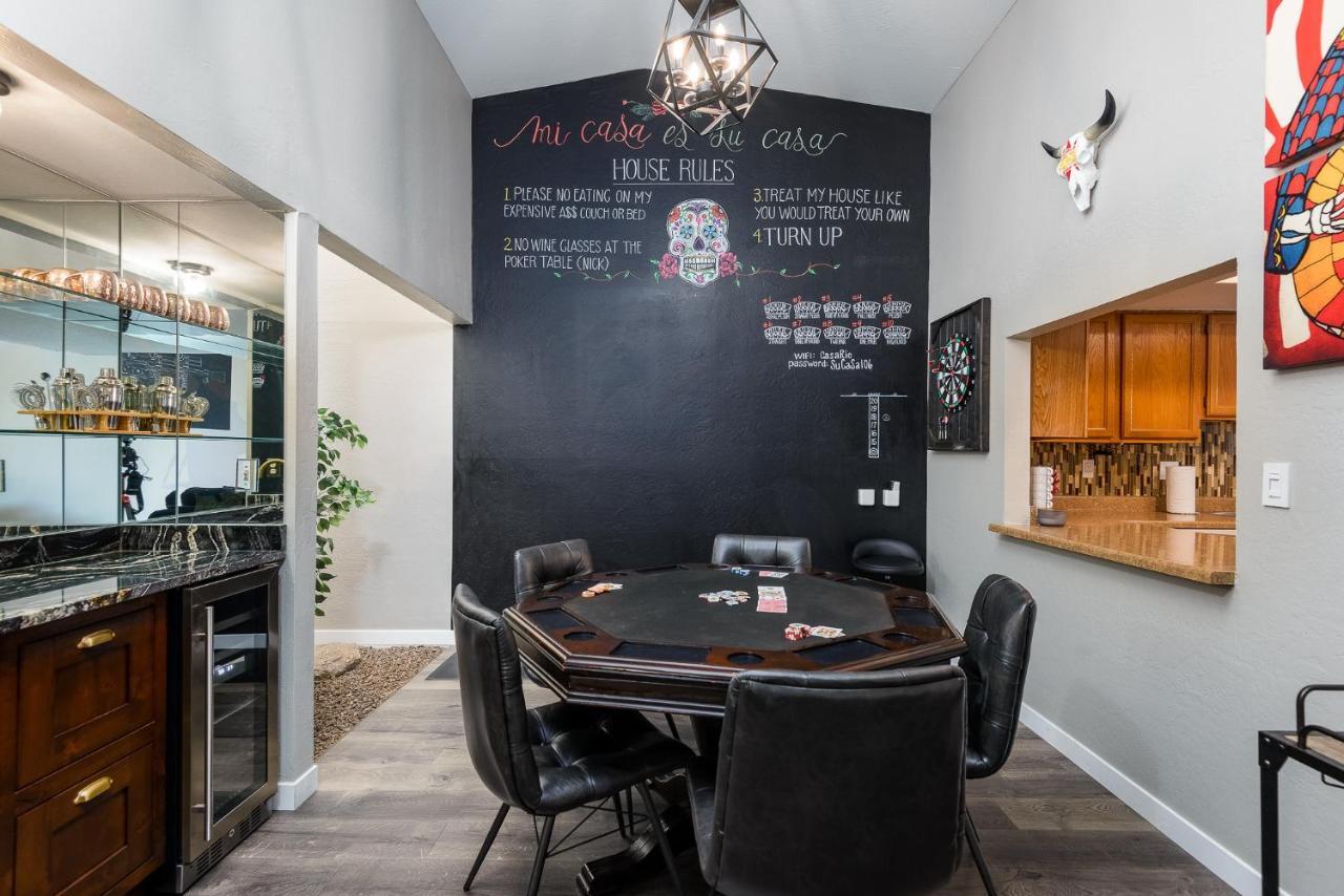 Haven Townhouse * Scottsdale