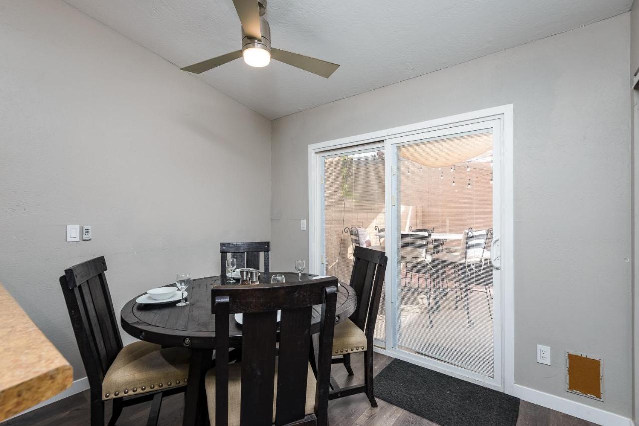 Haven Townhouse Scottsdale
