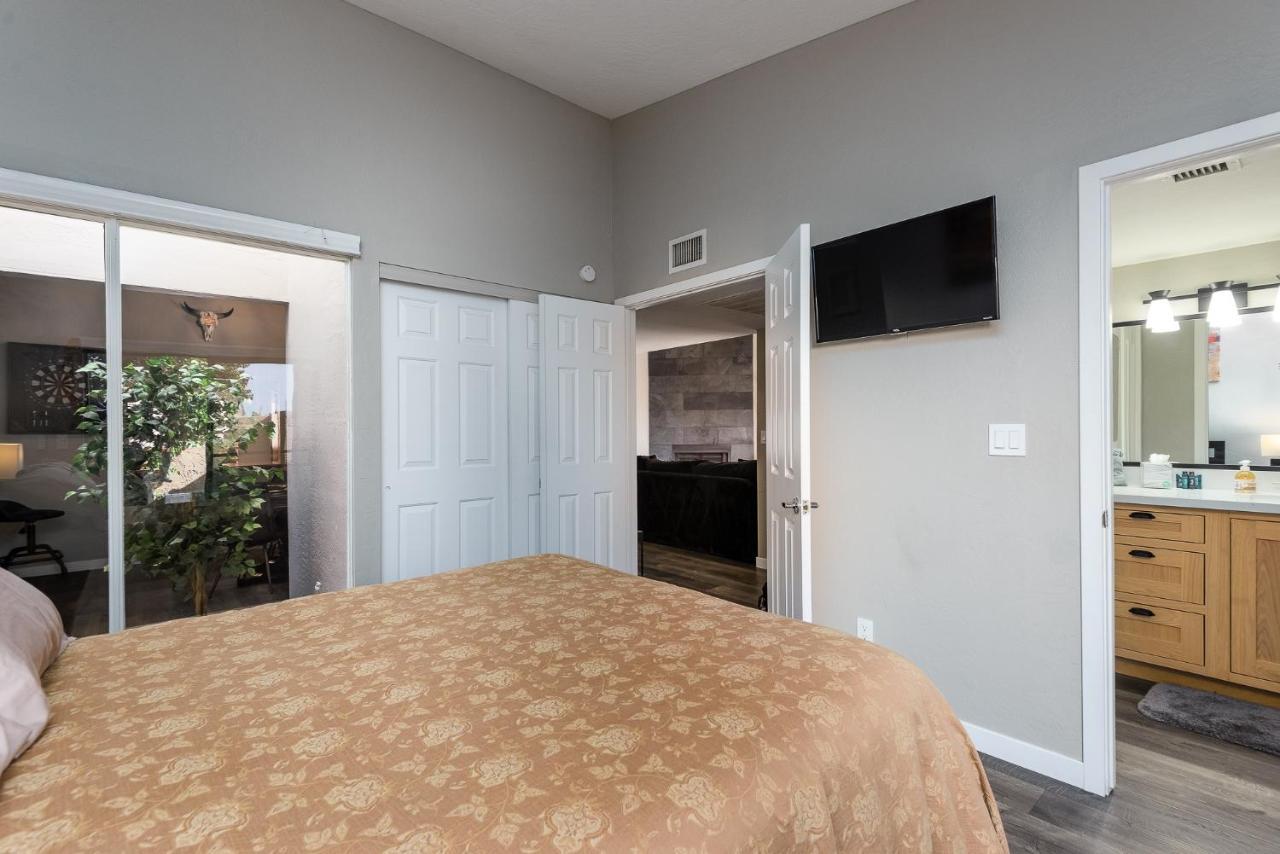 Haven Townhouse Holiday home Scottsdale