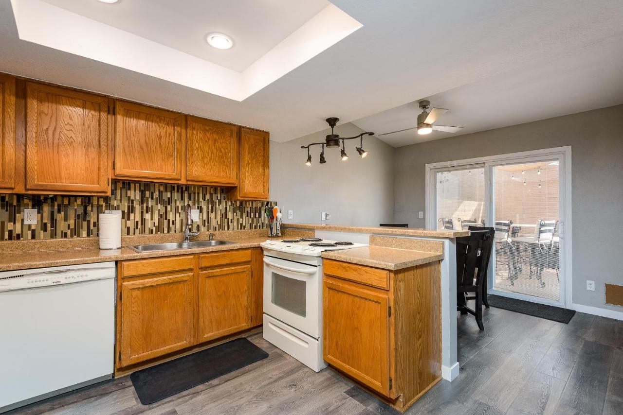 Holiday home Haven Townhouse