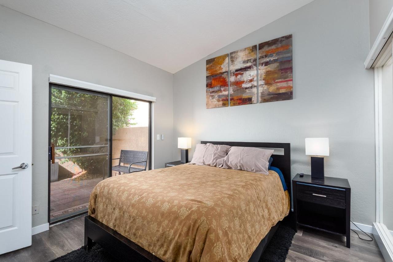 Haven Townhouse * Scottsdale