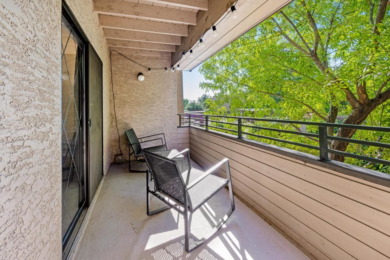 Springs Apartment