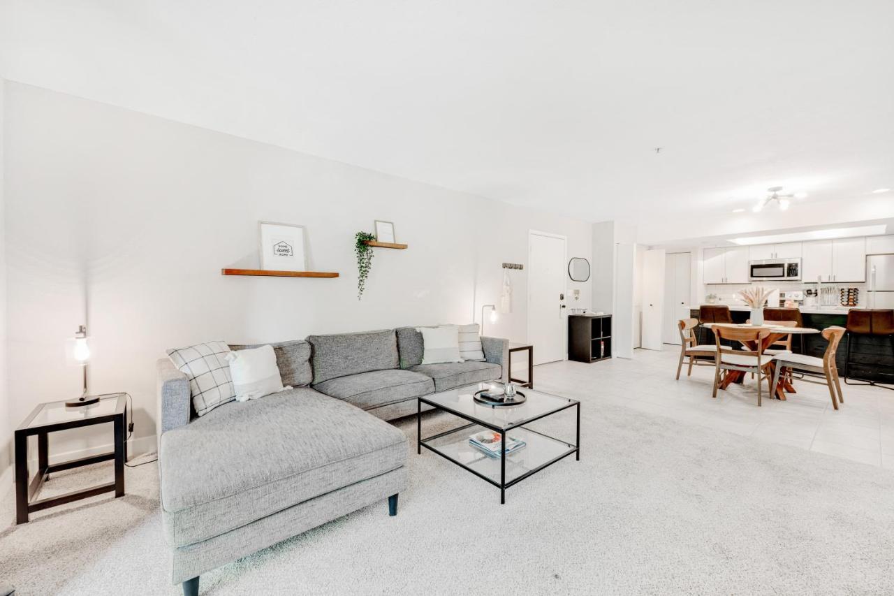 Springs Apartment