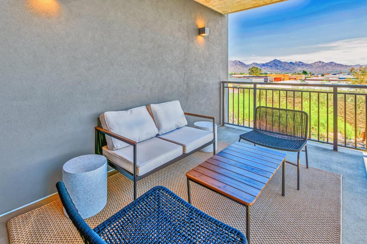 Apartment Kasa Quarter Phoenix *