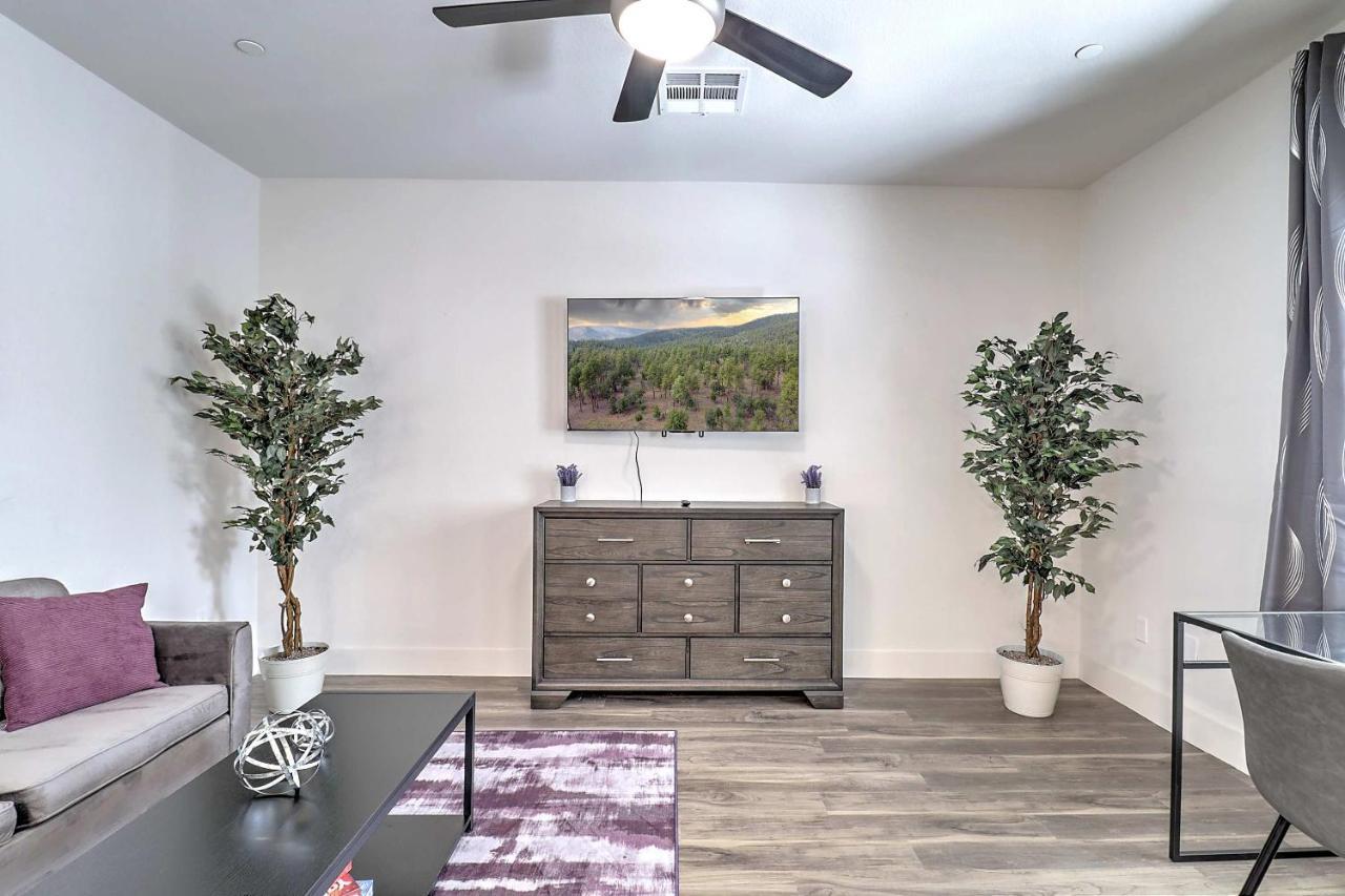 Walk Score 81-shopping District-king Bed-parking G3061 Apartment *