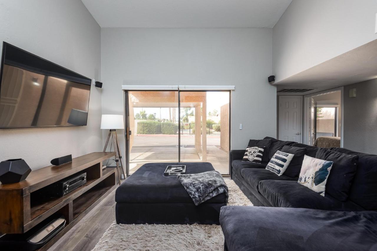 Haven Townhouse