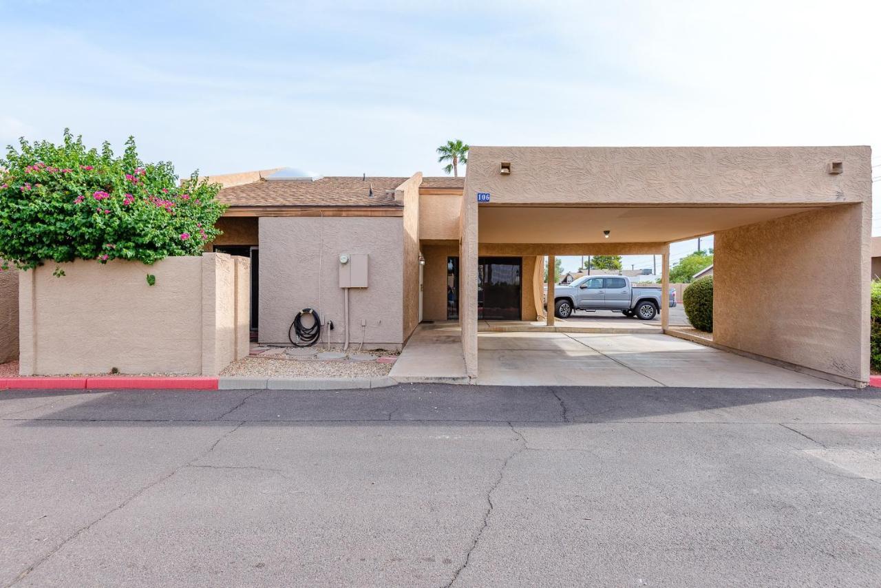 Holiday home Haven Townhouse Scottsdale