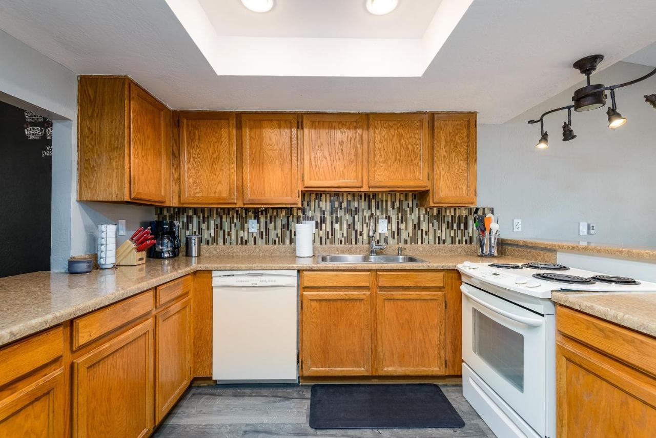 Haven Townhouse Scottsdale