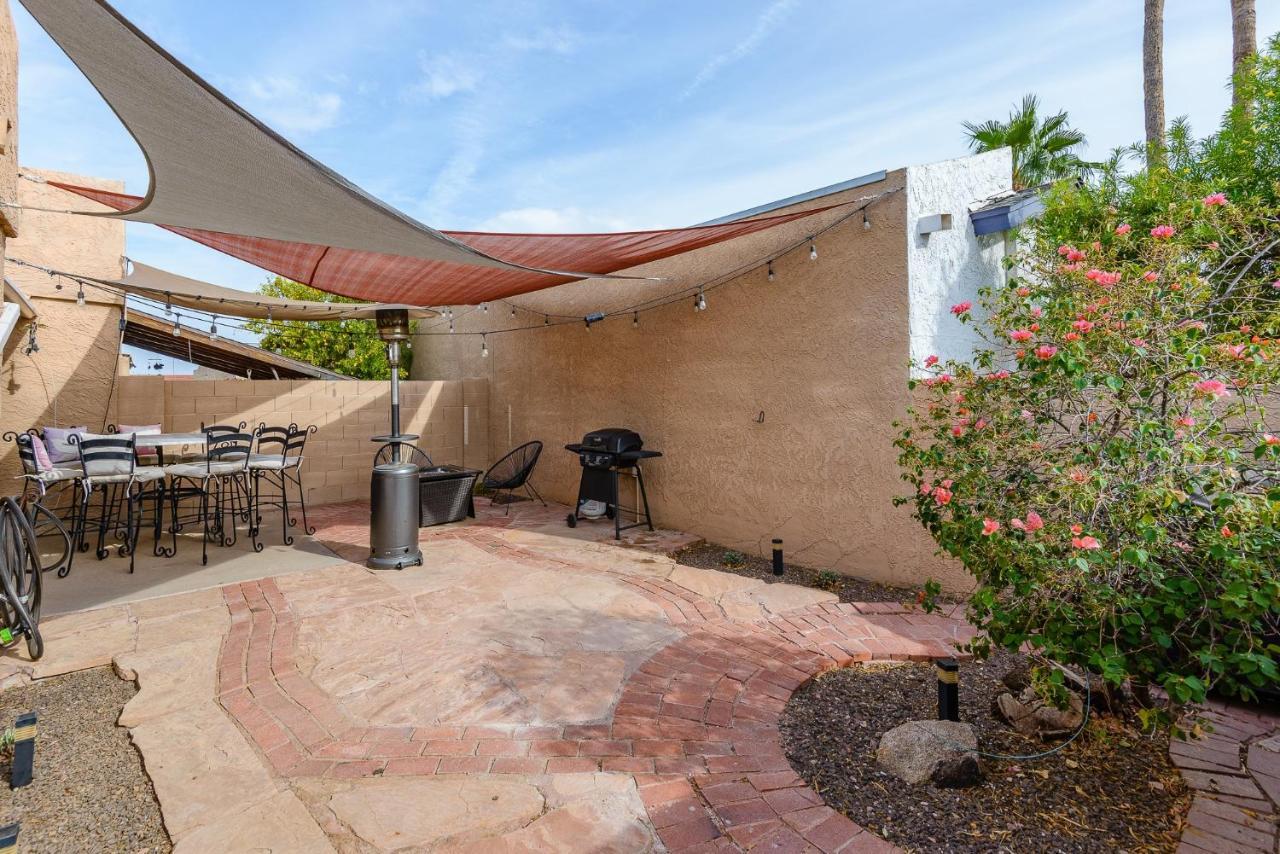 Haven Townhouse Scottsdale