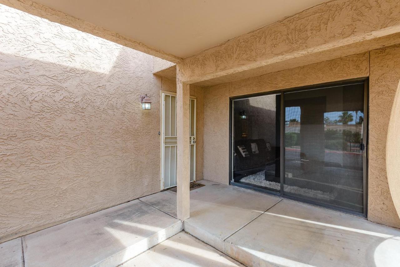Haven Townhouse Scottsdale