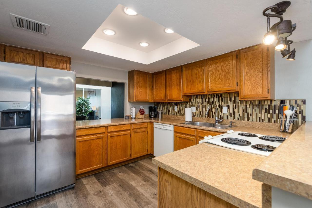 Haven Townhouse Holiday home Scottsdale