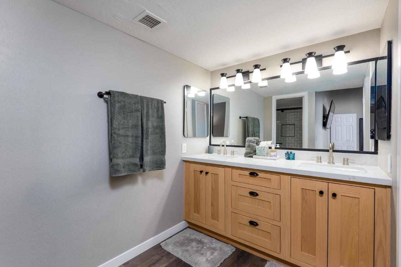Haven Townhouse