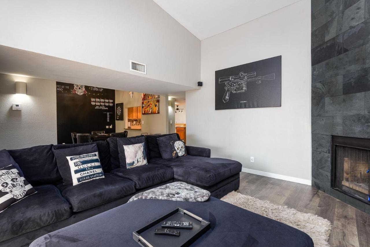 Holiday home Haven Townhouse *
