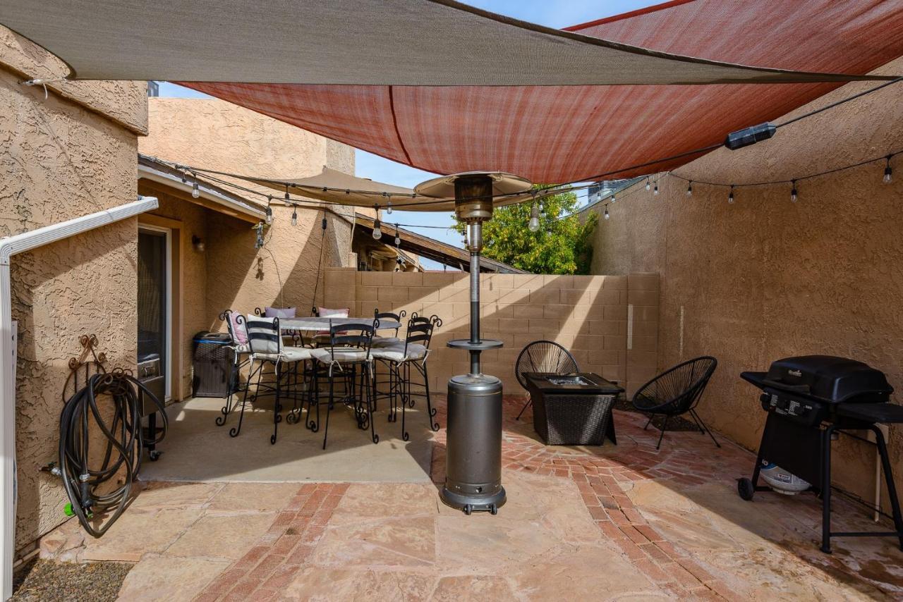 Haven Townhouse Holiday home Scottsdale