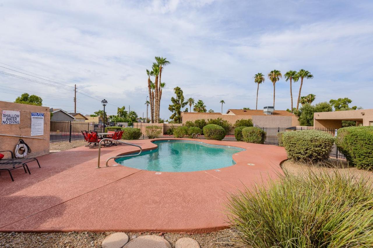 Holiday home Haven Townhouse Scottsdale