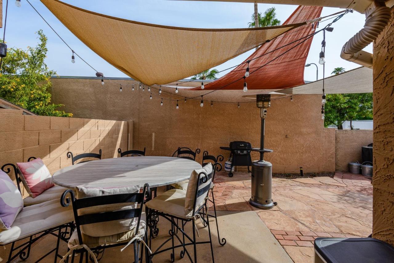 Haven Townhouse Holiday home Scottsdale