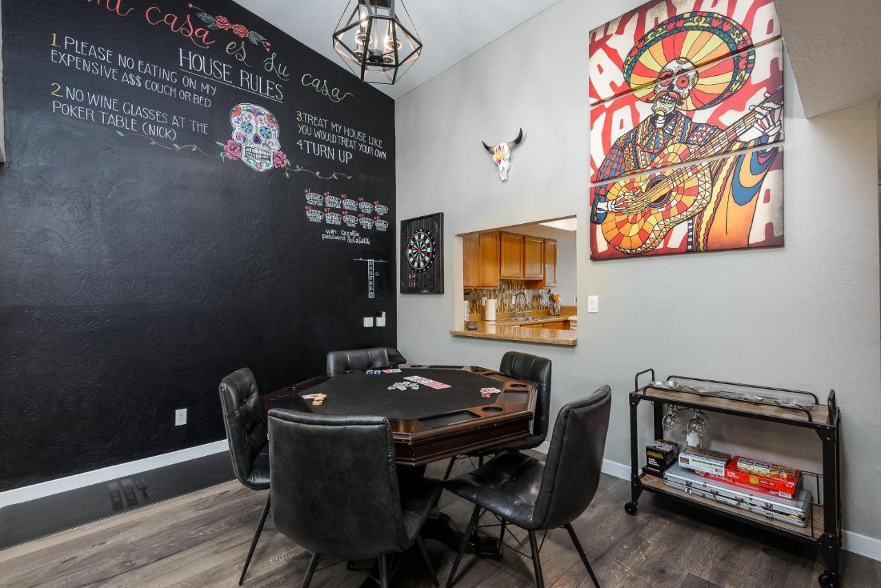 Haven Townhouse
