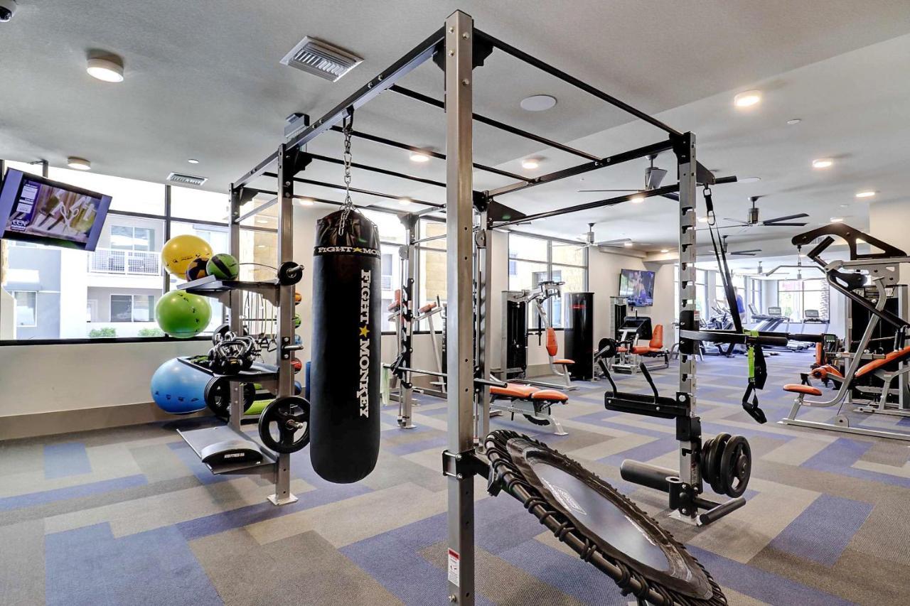 Exquisite Home-walk Score 81-shopping District-king Bed-parking -g3021 * Scottsdale