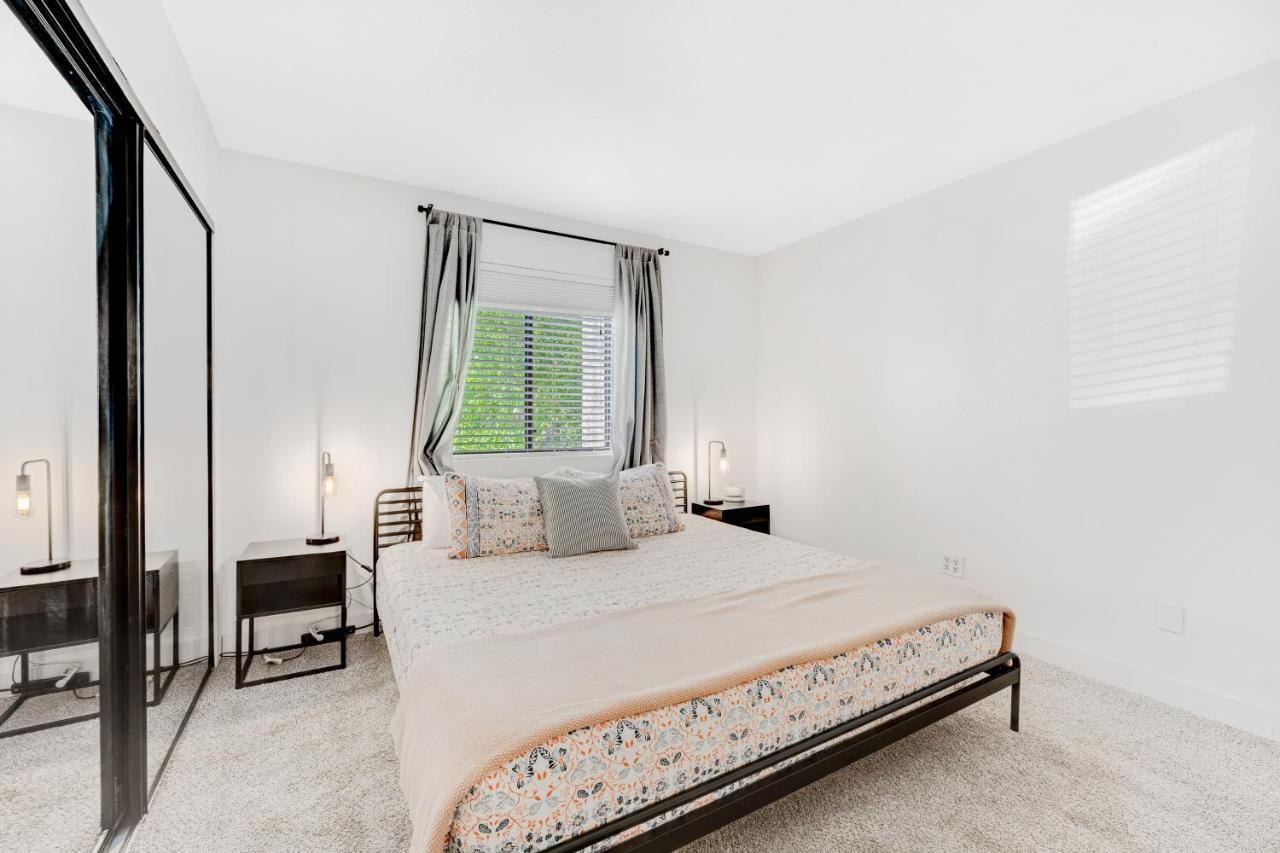 Apartment Springs *