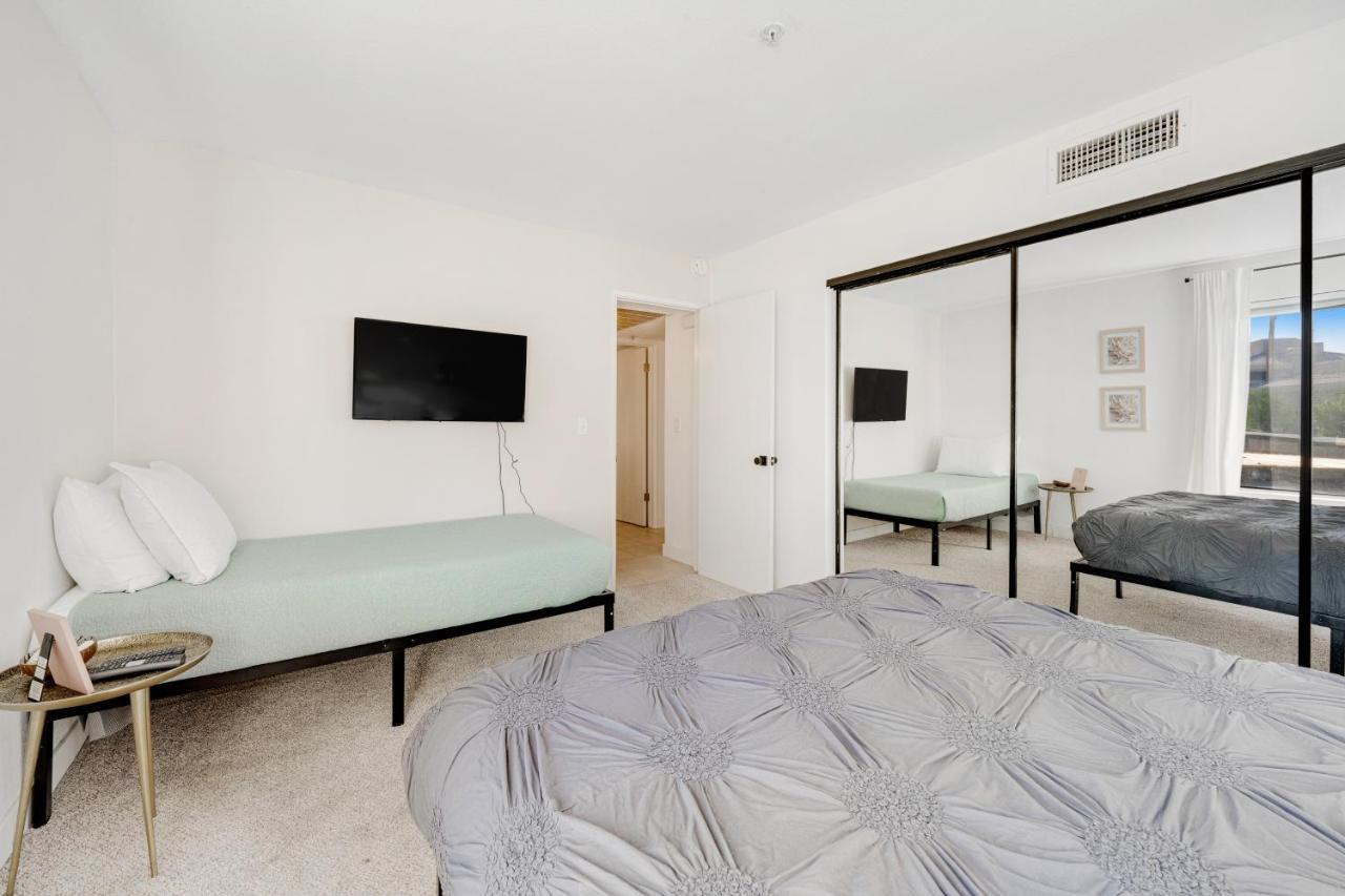 Springs Apartment