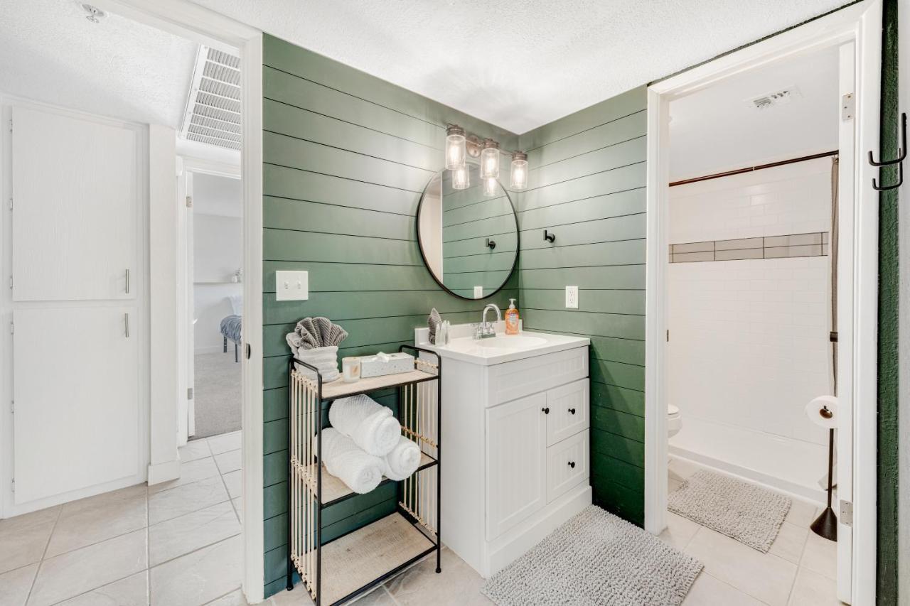 Springs Apartment