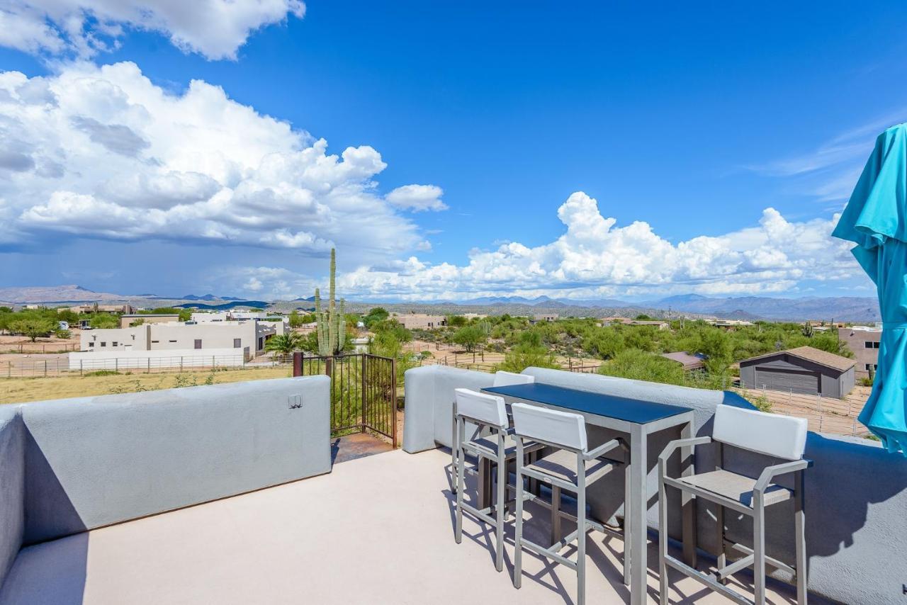 Four-bedroom House Scottsdale