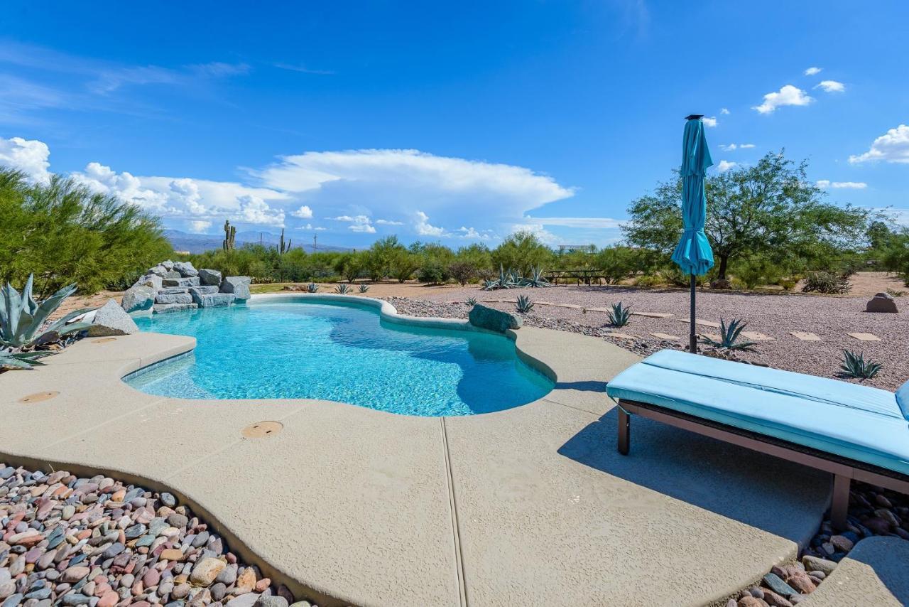 Four-bedroom House Scottsdale