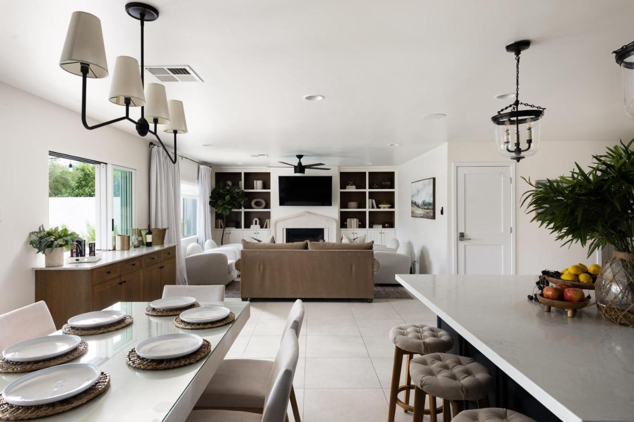 South W/ Chef's Kitchen & Golf Nearby!! * Scottsdale