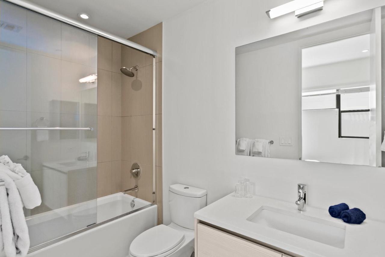 Minnezona Apartment *