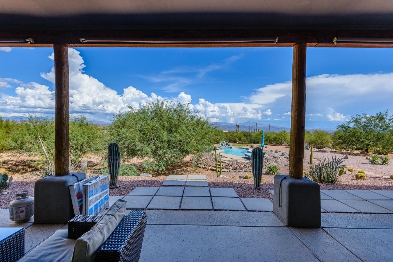 Four-bedroom House Holiday home Scottsdale