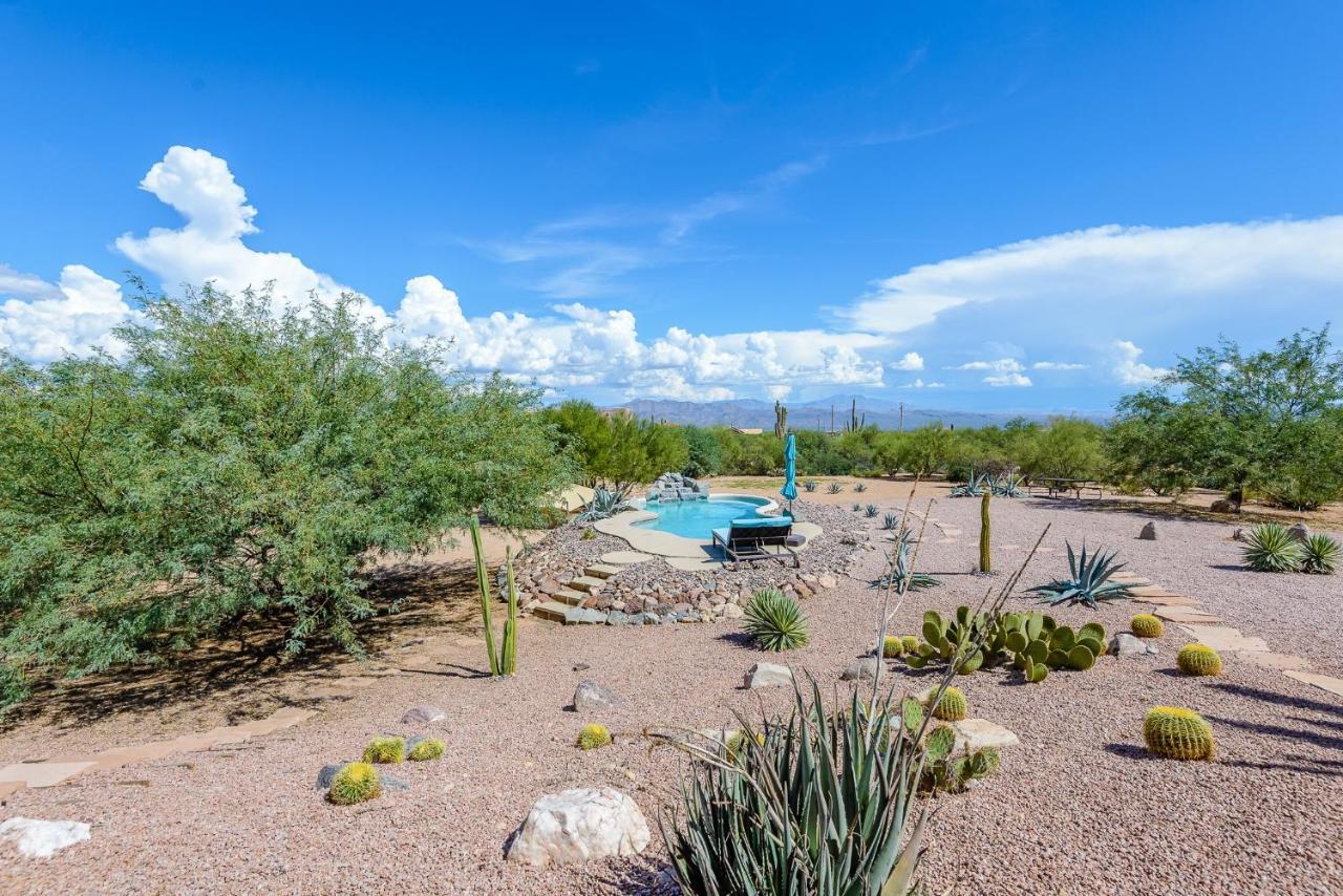 Four-bedroom House Scottsdale