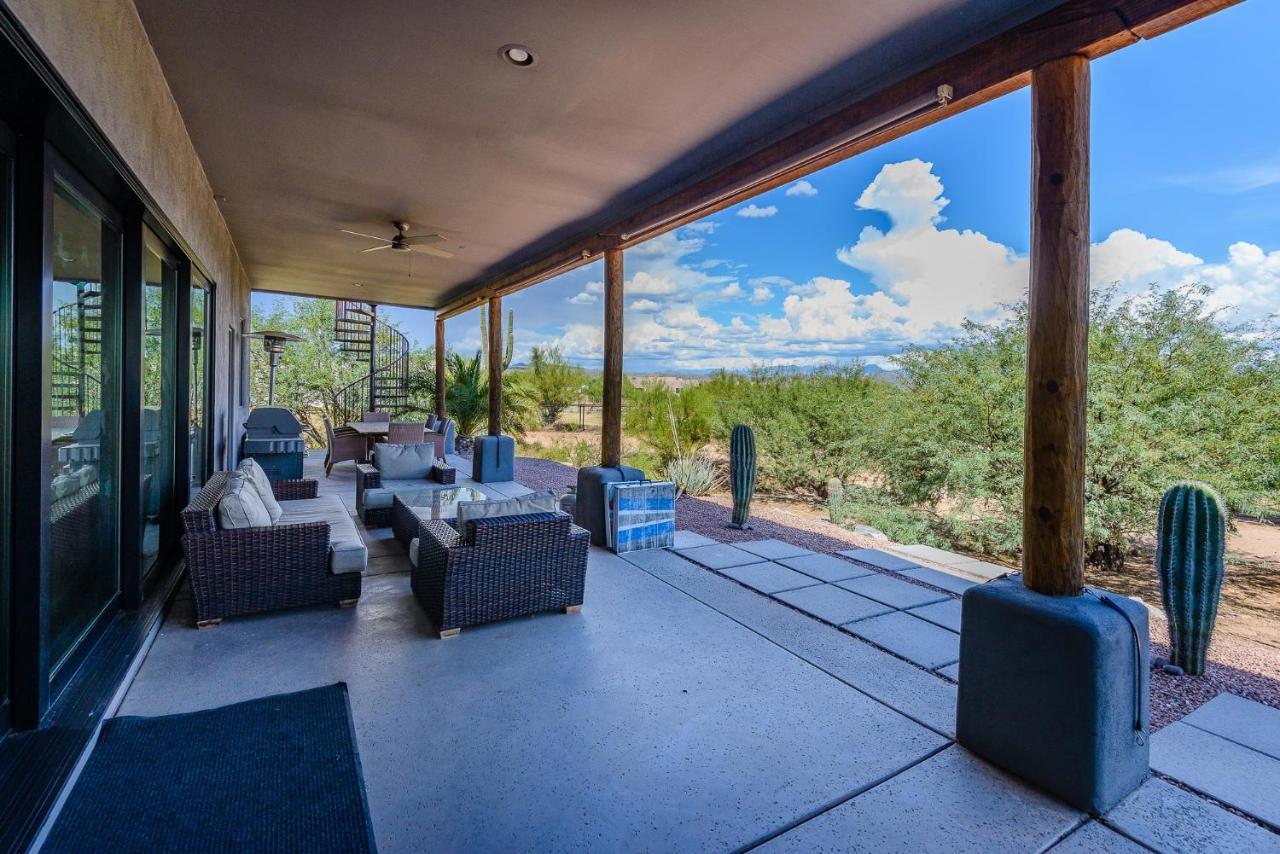 Four-bedroom House Scottsdale