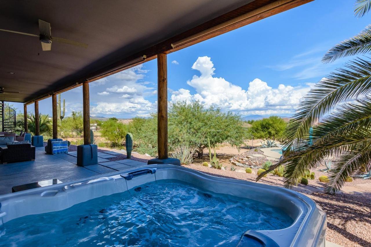 Four-bedroom House * Scottsdale