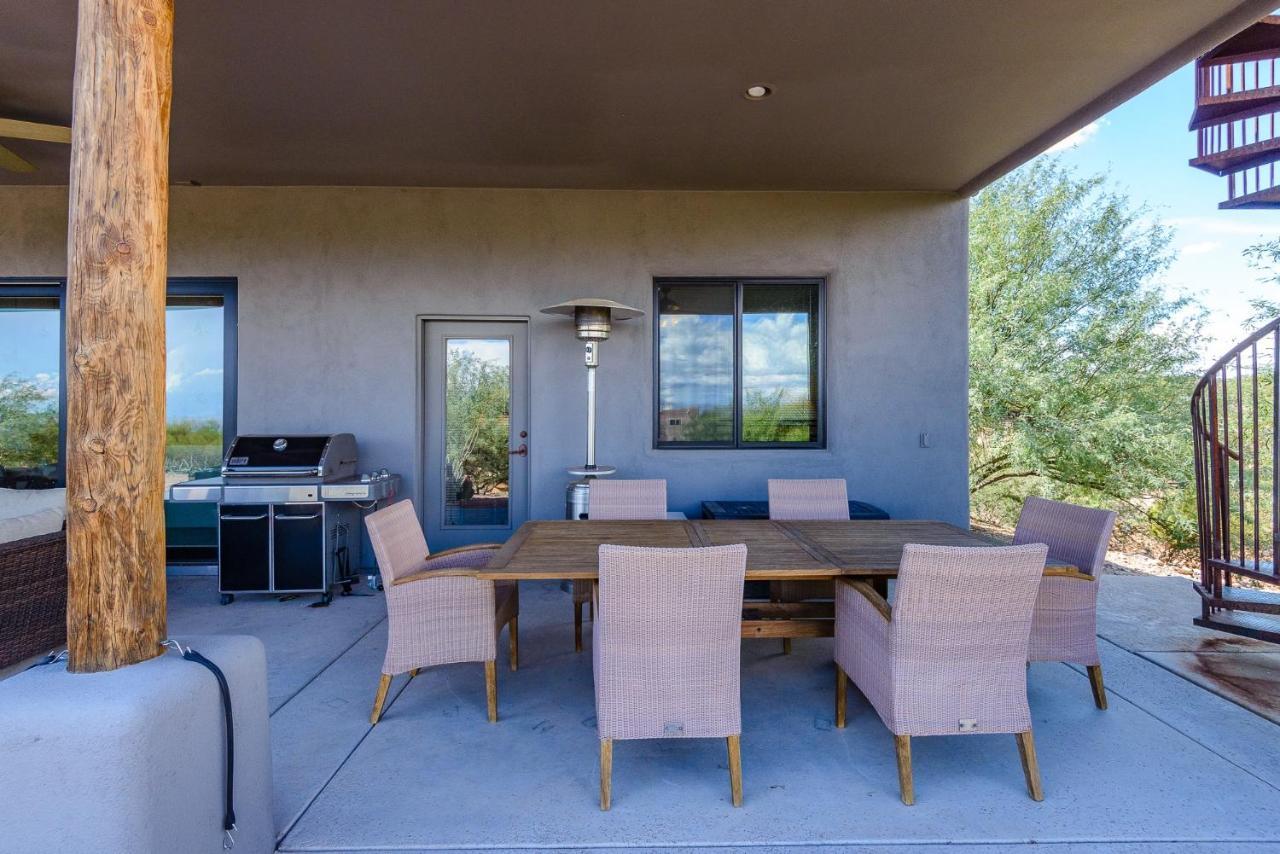 Four-bedroom House Holiday home