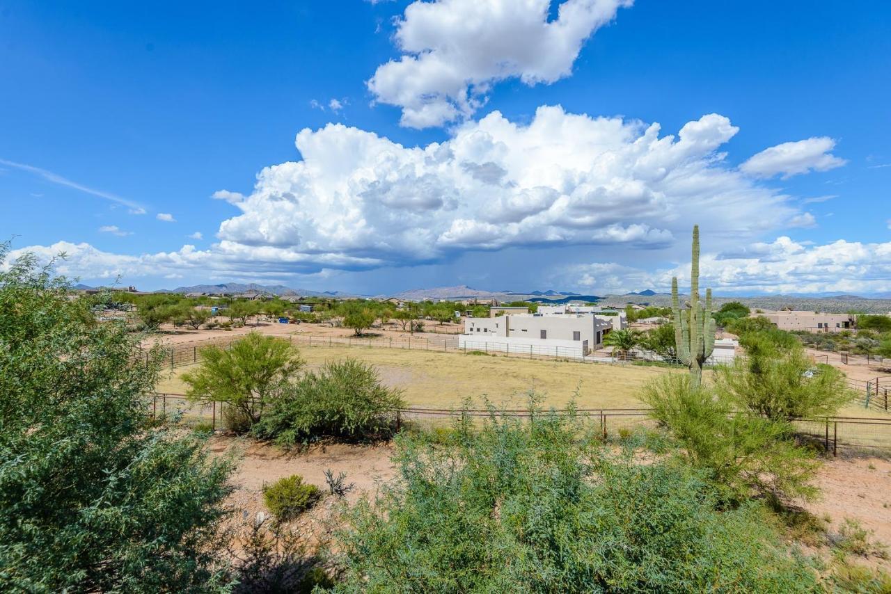 Four-bedroom House Scottsdale