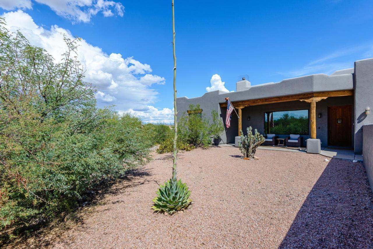 Four-bedroom House * Scottsdale