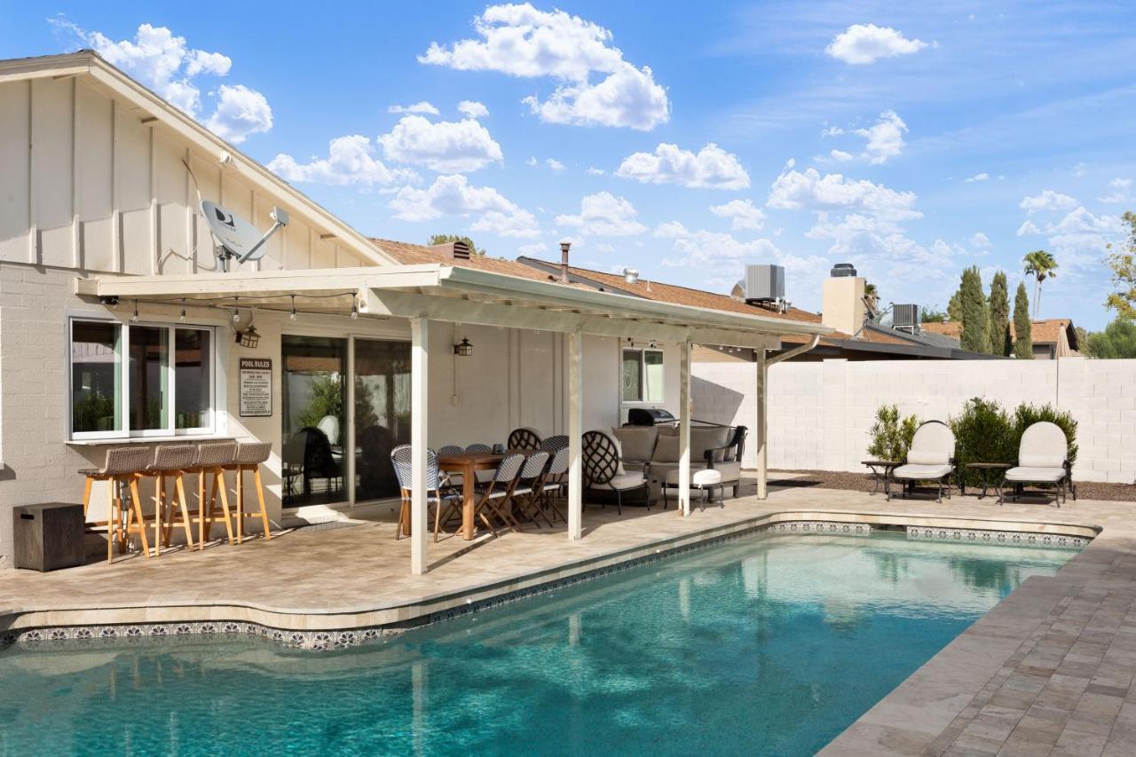South W/ Chef's Kitchen & Golf Nearby!! * Scottsdale