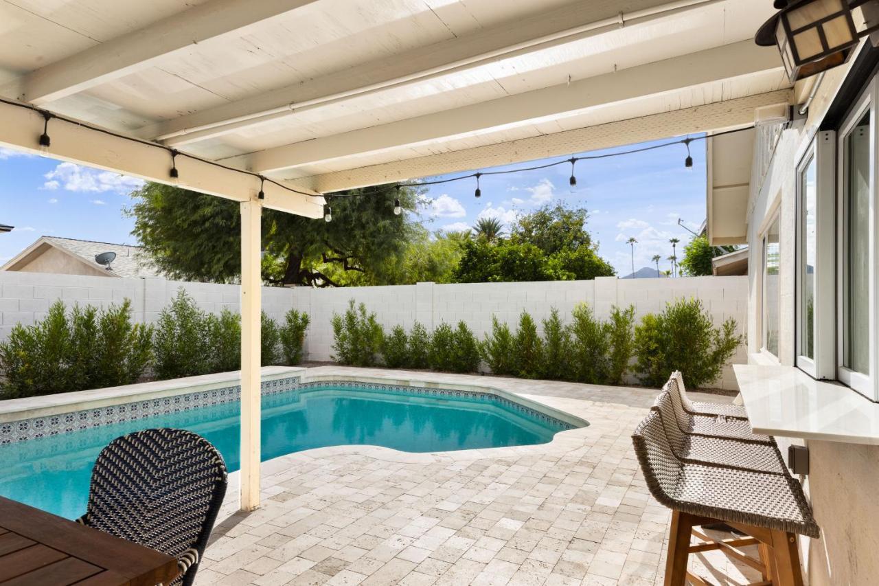 Holiday home South W/ Chef's Kitchen & Golf Nearby!! Scottsdale